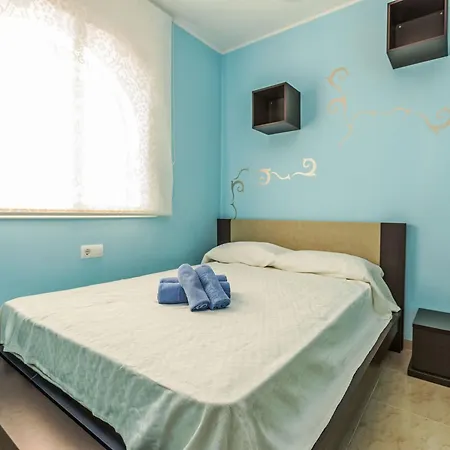 Holiday home L'areny By Interhome *