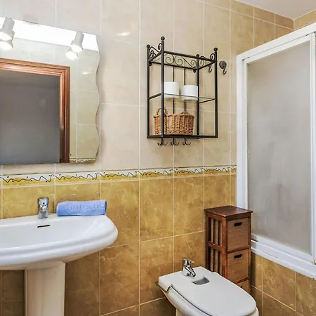 Holiday home L'areny By Interhome Miami Playa