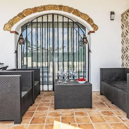 L'areny By Interhome * Miami Playa