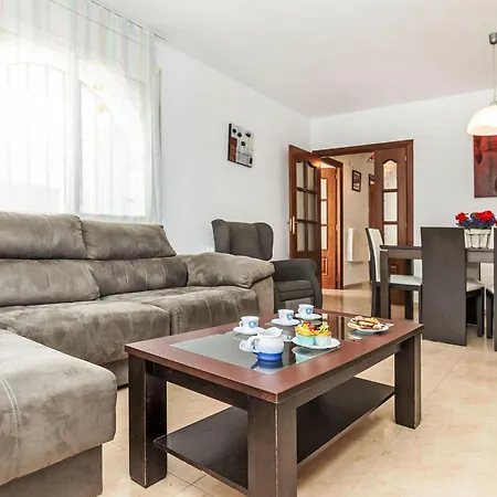 Holiday home L'areny By Interhome