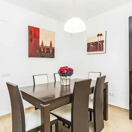 Holiday home L'areny By Interhome