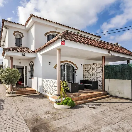 L'areny By Interhome Miami Playa